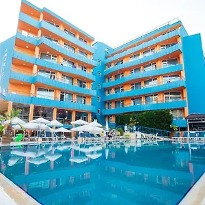 hotellátogatás