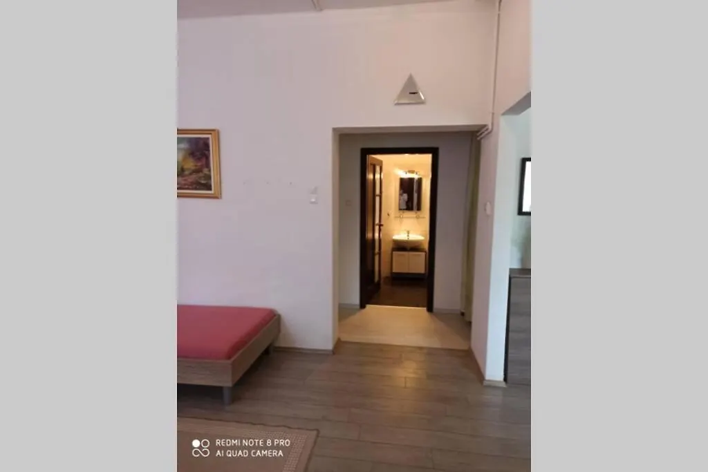 M&M Apartman Budapest