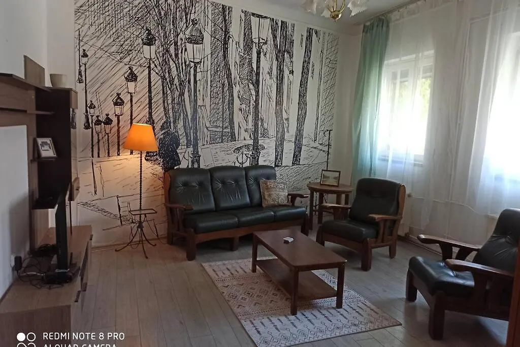 M&M Apartman Budapest