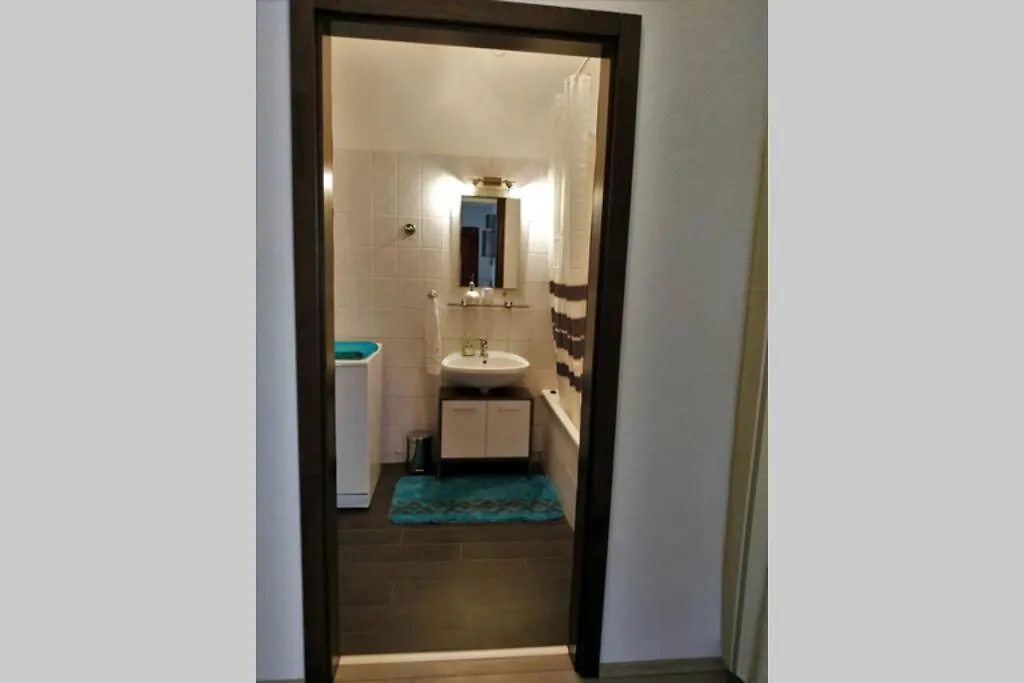 M&M Apartman Budapest