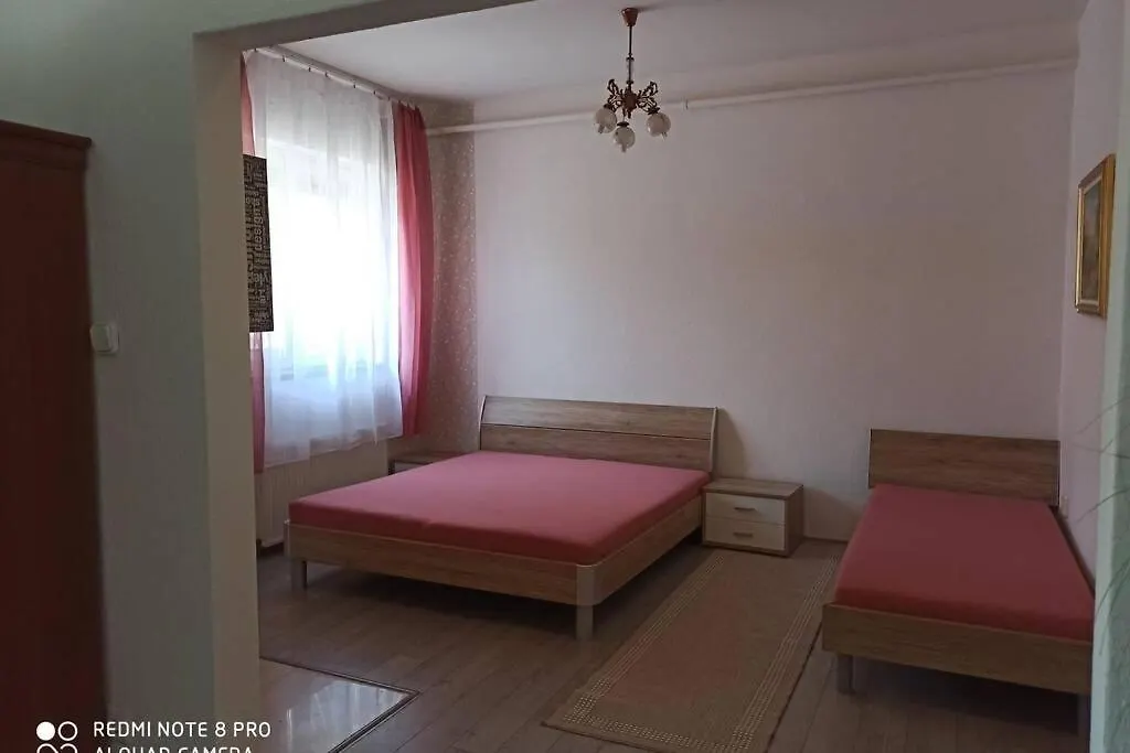 M&M Apartman Budapest